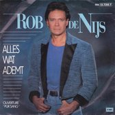 Alles Wat Ademt  (Vinyl Single 7 inch)