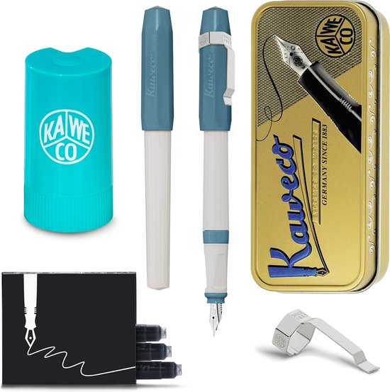 Kaweco Perkeo : Kaweco Perkeo Vulpen - Kaweco Collection