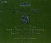 Austro-Hungarian Haydn Orchestra, Ádám Fischer - Haydn: The Symphonies Nos. 70 - 81, Volume Five (4 CD)
