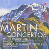 Various Artists - Concerto Pour 7 Instruments (Super Audio CD)