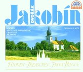 Brno State Philharmonic Orchestra, Jiri Pinkas - Dvorák: Jakobin (2 CD)