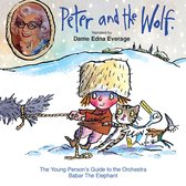 Dame Edna - Peter And The Wolf (CD)