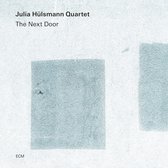 Julia Hülsmann Quartet - The Next Door (CD)
