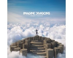 Imagine Dragons - Night Visions (2 LP) (10th Anniversary Edition) Expanded Edition (Limited Edition)