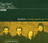 Amati Quartett - String Quartets Op. 77 & Dedicated (CD)