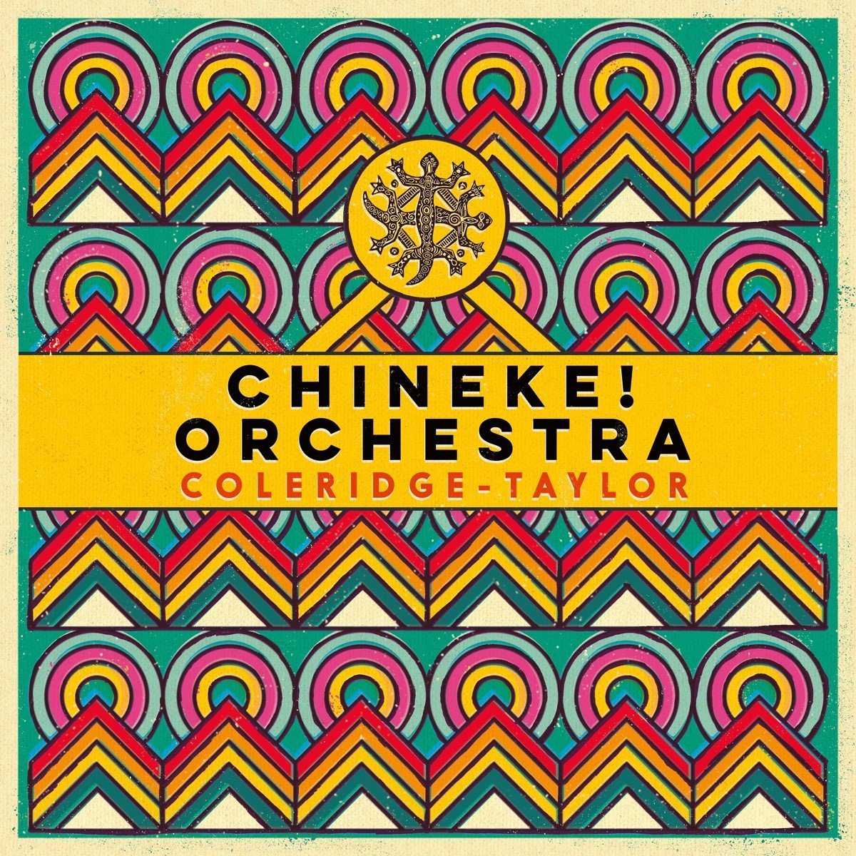 Chineke! Orchestra - Coleridge-Taylor (2 CD)