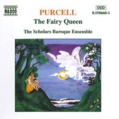 The Scholars Baroque Ensemble - The Fairy Queen (2 CD)