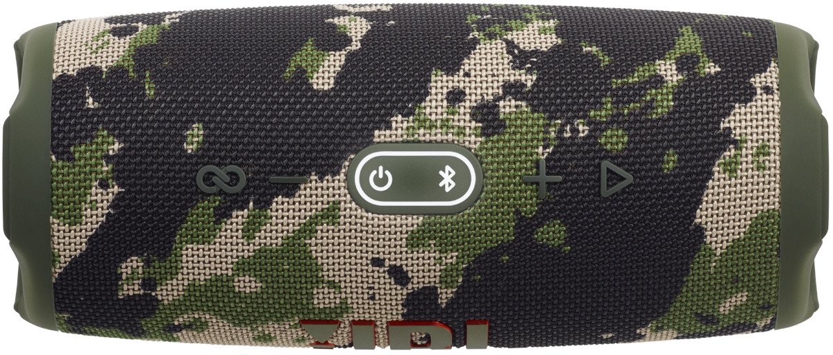 JBL Charge 5 Bluetooth Speaker: 20u batterij & IP67 thumbnail 2