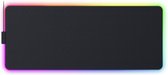 Bol.com Razer Strider - Gaming Muismat - Chroma RGB 19 zones - Antislip -Zwart aanbieding