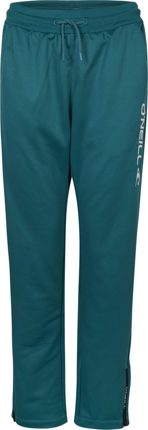 O'Neill Broek Women RUTILE JOGGER PANTS Haven Blauw L - Haven Blauw 65% Gerecycled Polyester, 35% Polyester Jogger 2