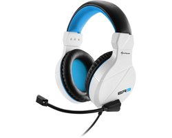 Gaming Earpiece with Microphone Sharkoon RUSH ER3 3,5 mm