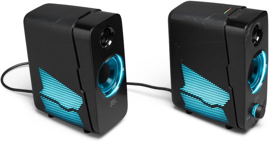 JBL Quantum Duo