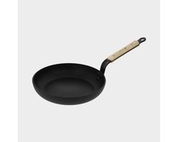 de Buyer 8780.32 pan Rond Multifunctionele pan