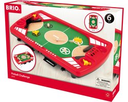 BRIO Flipperkast - 34019 - Educatief spel