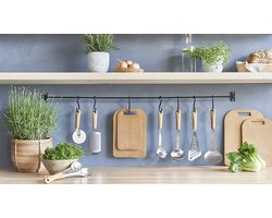 Gastromax Bio Dunschiller 18 Cm Orthex 7201-90