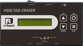 Renkforce TP100 Evidence Eraser 1-voudig HDD-wisser SATA, IDE Met wisfunctie