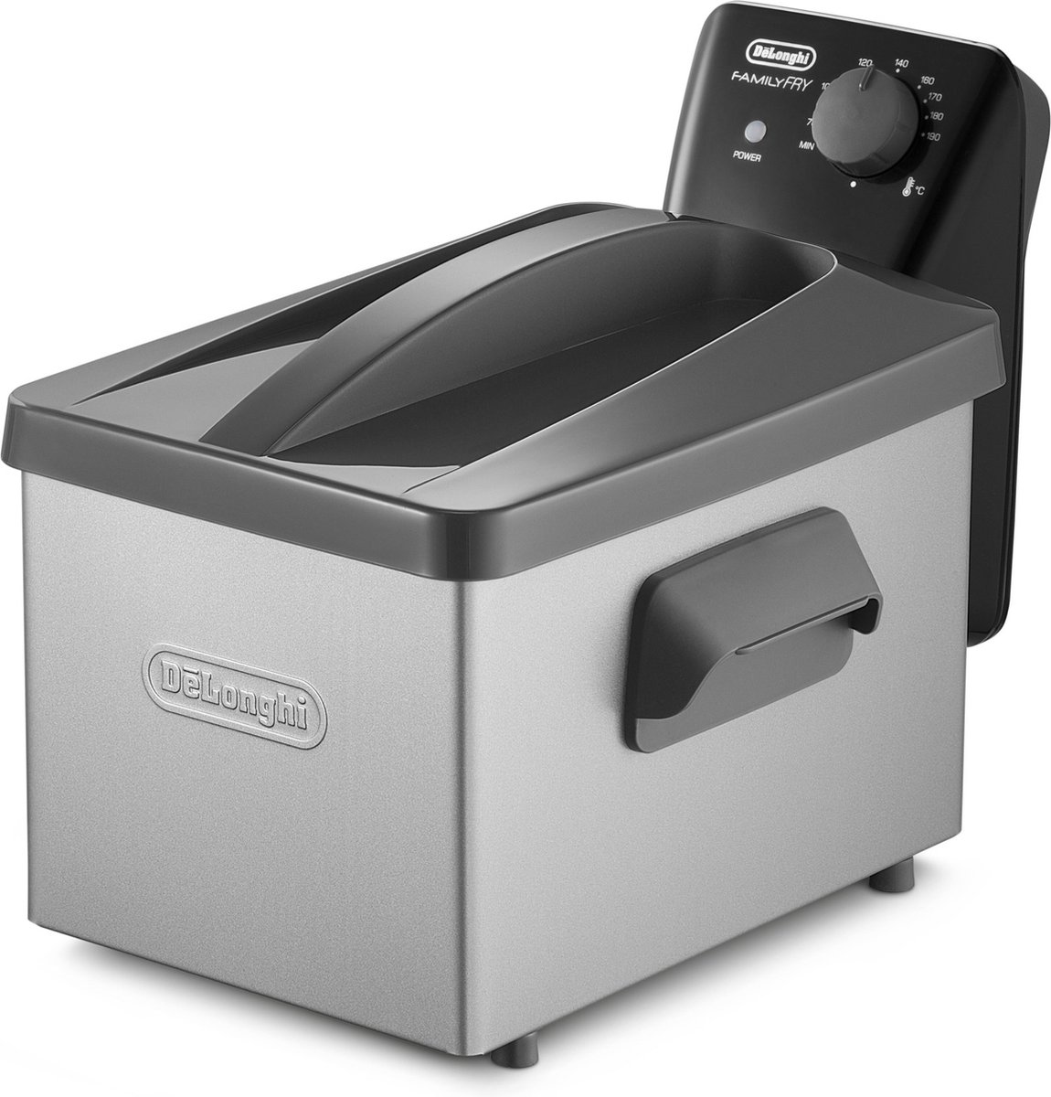 DeLonghi F24518CZ Frituurpan friteuse