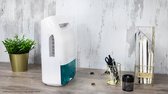 Duurzame CECOTEC BIGDRY 2500 essential 360 luchtontvochtiger wit | lucht/vocht reiniger