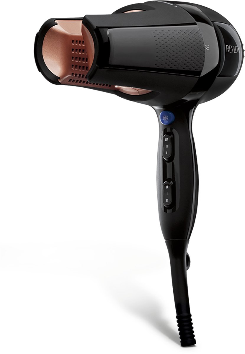 Revlon Rvdr5206E Salon 360° - Föhn