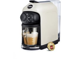Lavazza Desea Capsule Koffiezetapparaat 1.1 L Automatisch Wit