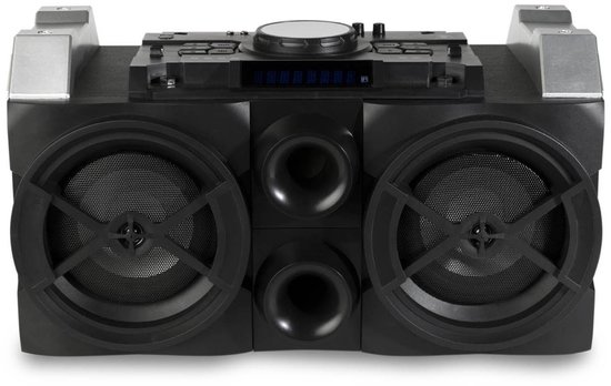 Pure Acoustics DJ Pro 265