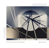 Brian Eno - Foreverandevernomore (CD) (Limited Edition)
