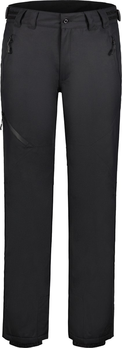 ICEPEAK COLMAN skibroek Black-58