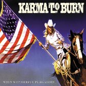 Karma To Burn - Wild (LP)