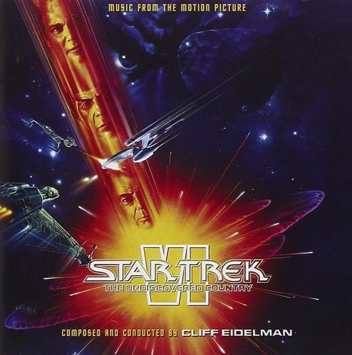 Star Trek Vi
