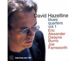 Blues Quarters Vol. 1
