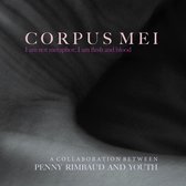 Penny Rimbaud & Youth - Corpus Mei (Plus Book) (CD)