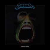 Borracho - Pound Of Flesh (LP)