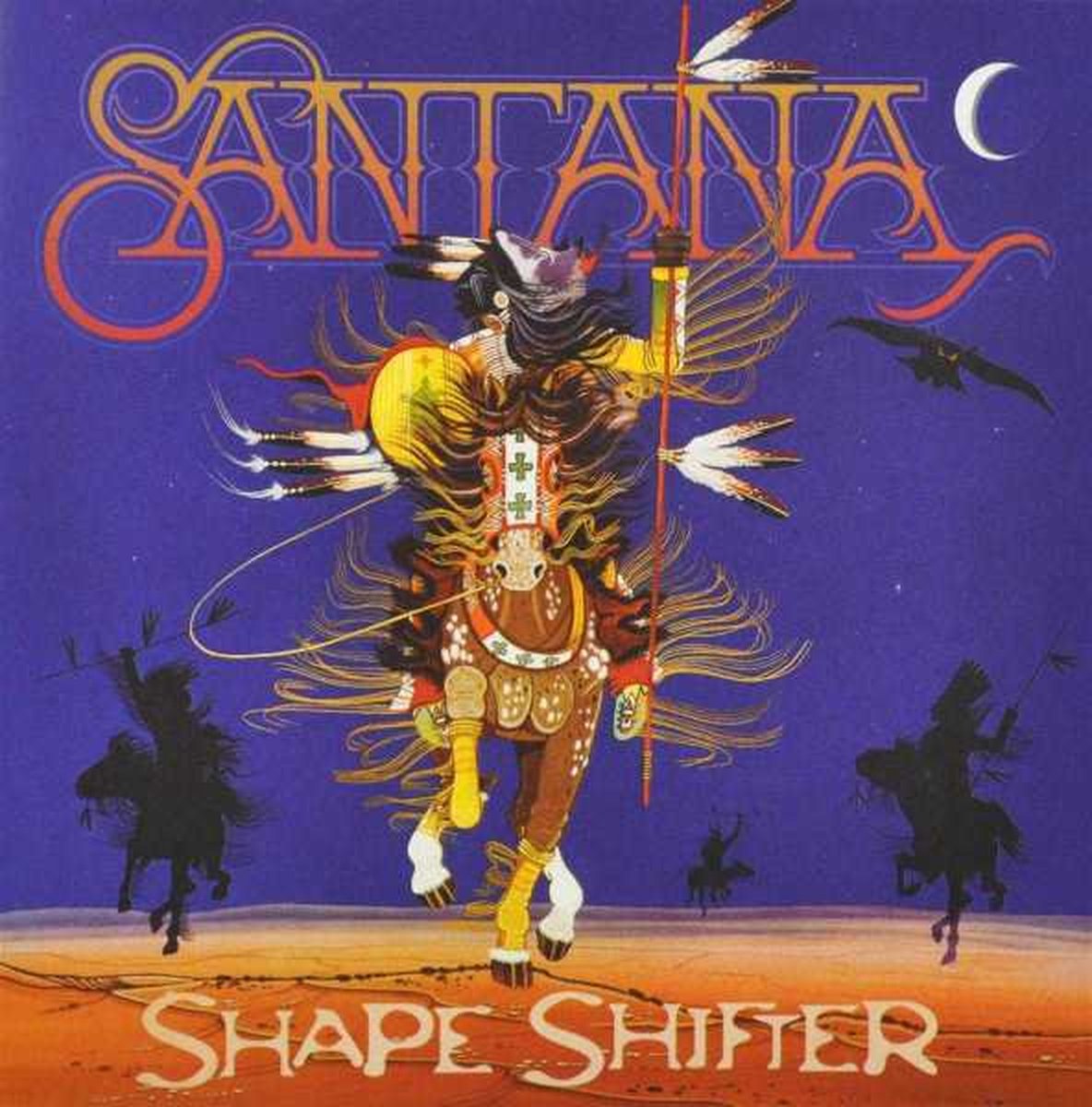 Shape Shifter