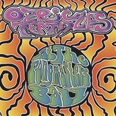 Ozric Tentacles - At The Pongmasters Ball (CD)