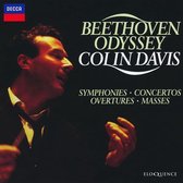 Sir Colin Davis: Beethoven Odyssey
