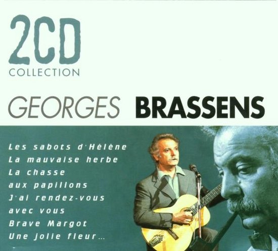 Georges Brassens