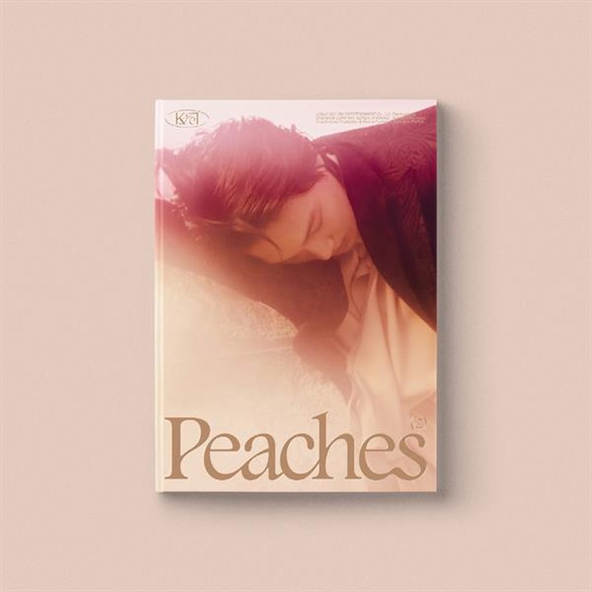 Kai - Peaches (CD)