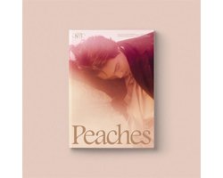 Kai - Peaches (CD)