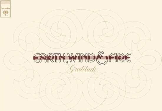 Gratitude - Earth, Wind & Fire