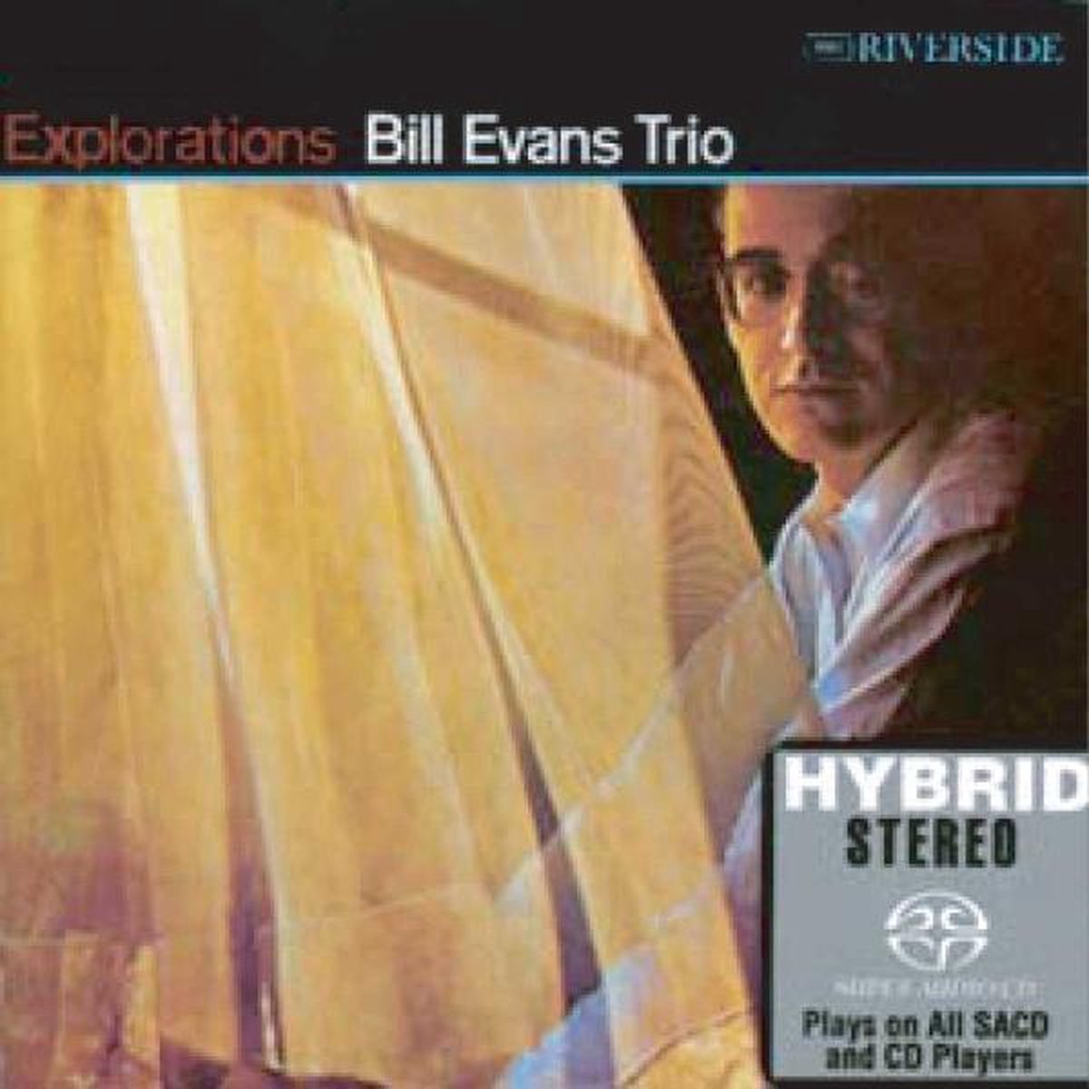 Explorations, Bill -Trio- Evans | Muziek | bol