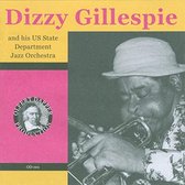 Dizzy Gillespie And His Us State Department