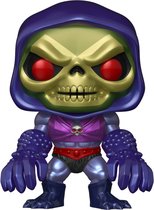 Masters Of The Universe Figure Exclusive - Terror Claws Skeletor