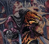 Trial - Feed The Fire (CD)