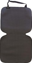EZI MAT CLASSIC - Eco friendly - Autostoel beschermer - achterbank - duurzaam materiaal