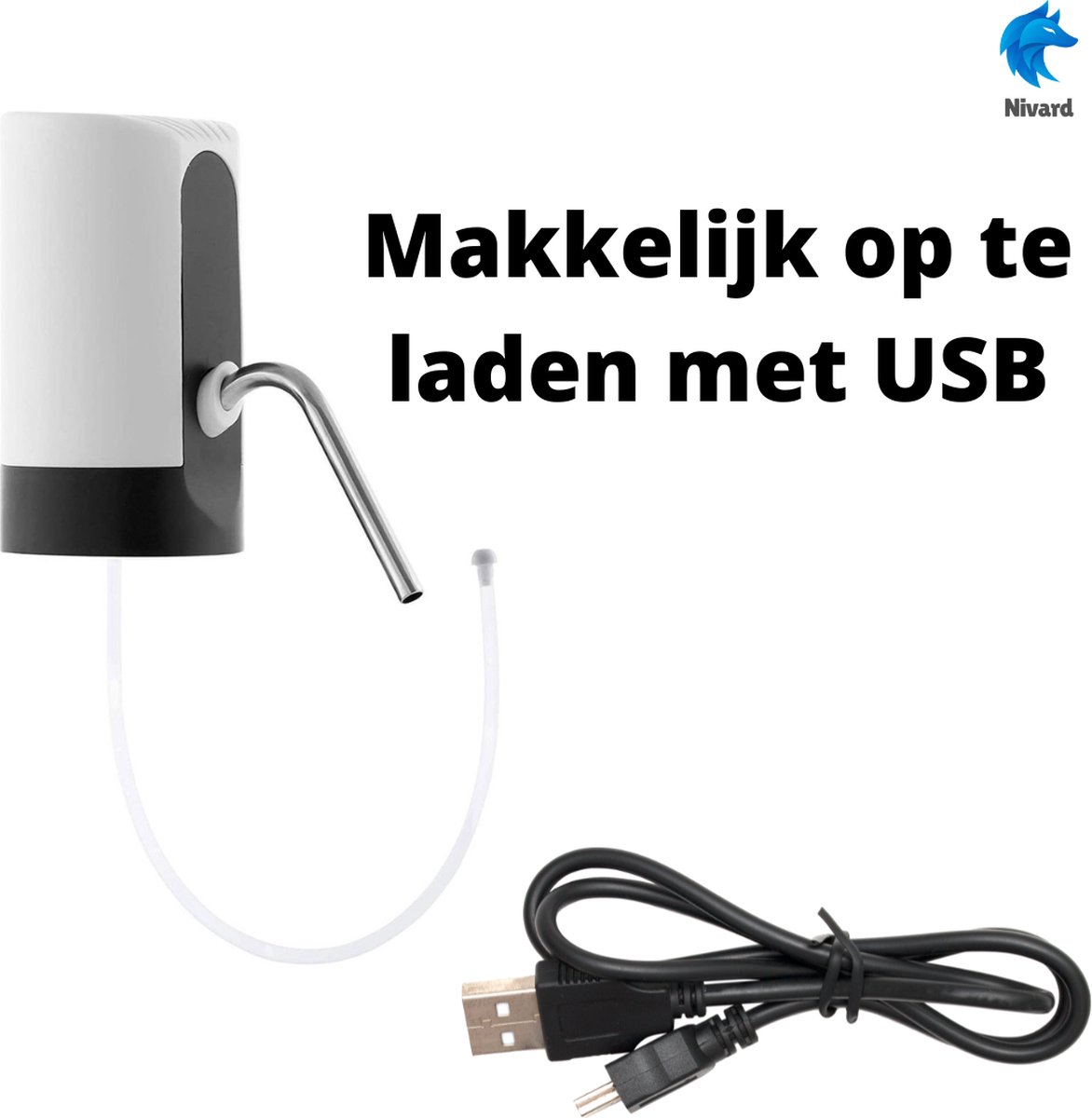 Automatische waterdispenser voor vogels, automatische waterdispenser voor papegaaien, grote druppelvrije vogelwaterfles, vogelwaterfles met uitloop, vogelvoer-waterdispenser, vogelwaterfles voor