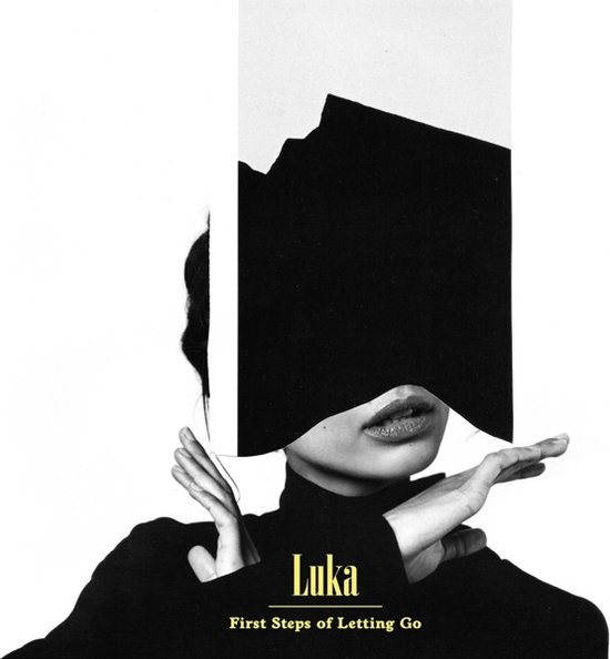 First Steps Of Letting Go