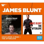 James Blunt - Once Upon A Mind + Afterlove (CD)