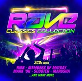 V/A - Rave Classics Collection (CD)