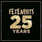 V/A - Fetenhits 25 Years (CD)