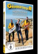 Die Grubertaler - Meilensteine: Ein Erfolgsgeschichte (DVD)
